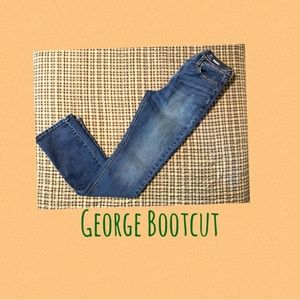 MENS 🤎 29X32 BOOTCUT JEANS🤎